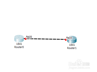 <b>Cisco软件怎么实现路由器R1和R2连通</b>