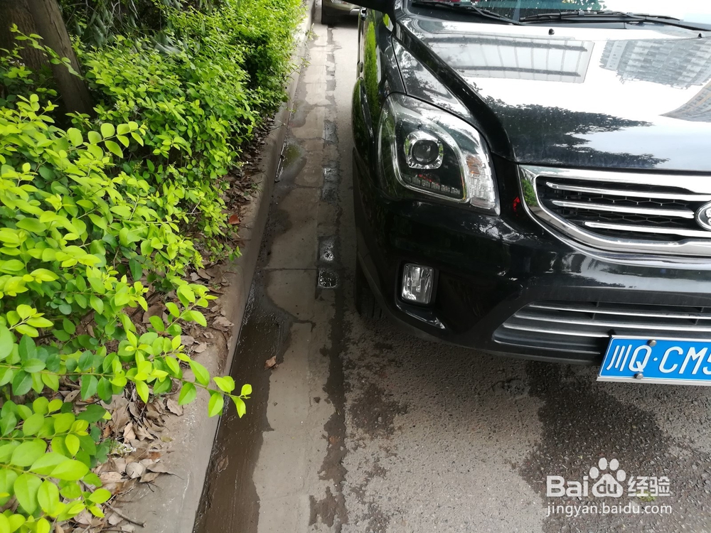 上路开车技巧解析回忆录