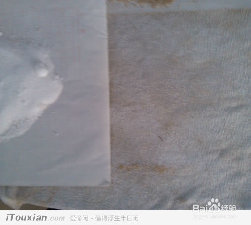 DIY保鲜膜腌咸鸭蛋!