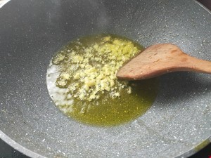 怎么做超级美味的蚝油香菇