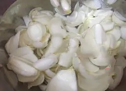 美味又营养的绿豆百合粥