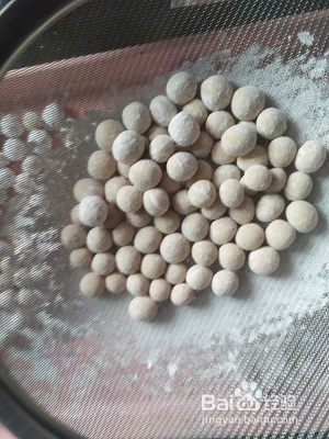 在家就可以制作的珍珠奶茶