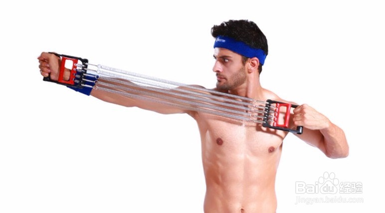 如何练成肌肉男