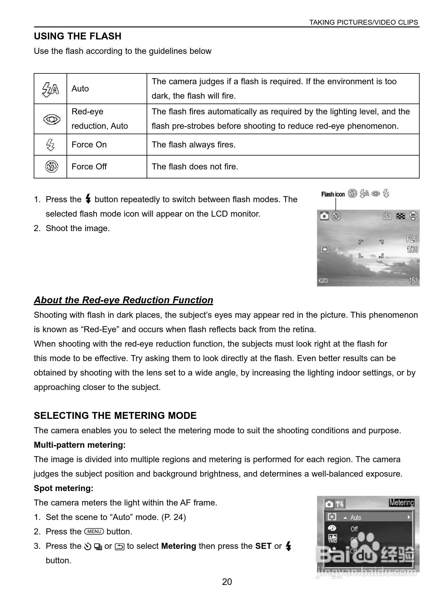 JENOPTIK JD 5.2 zoom数码相机说明书:[3]