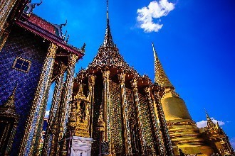 去暹粒旅游自由行攻略