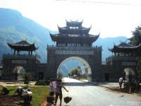 贵州黔东南旅游4天攻略