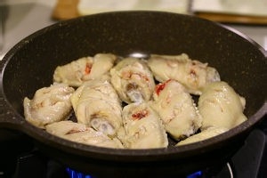 怎么做家常红烧鸡翅