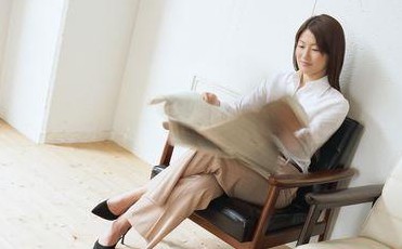 女人健康减肥的几个方法