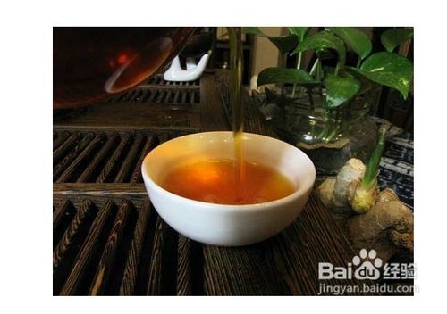 祁门红茶的冲泡方法