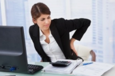 上班族久坐怎么减肥