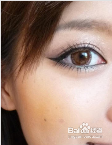 教你打造日本杂志可爱系妆容