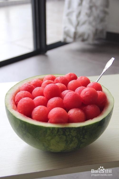 吃西瓜的好处与坏处？