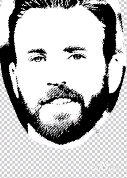 星空头像怎么做?