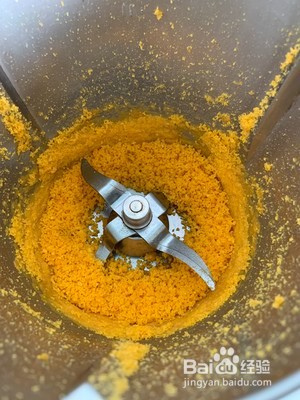 广式奶黄月饼的做法