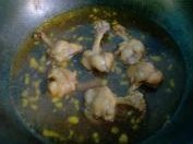 经典家常菜——地三鲜