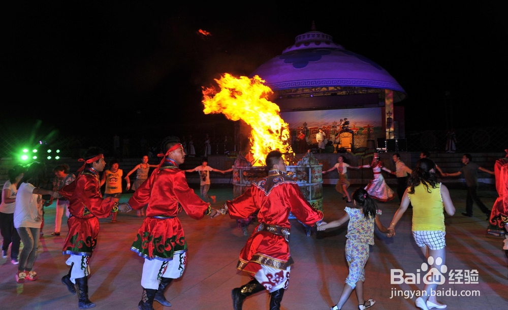 2017宁夏旅游:非去不可的10大宁夏旅游景点绝棒!