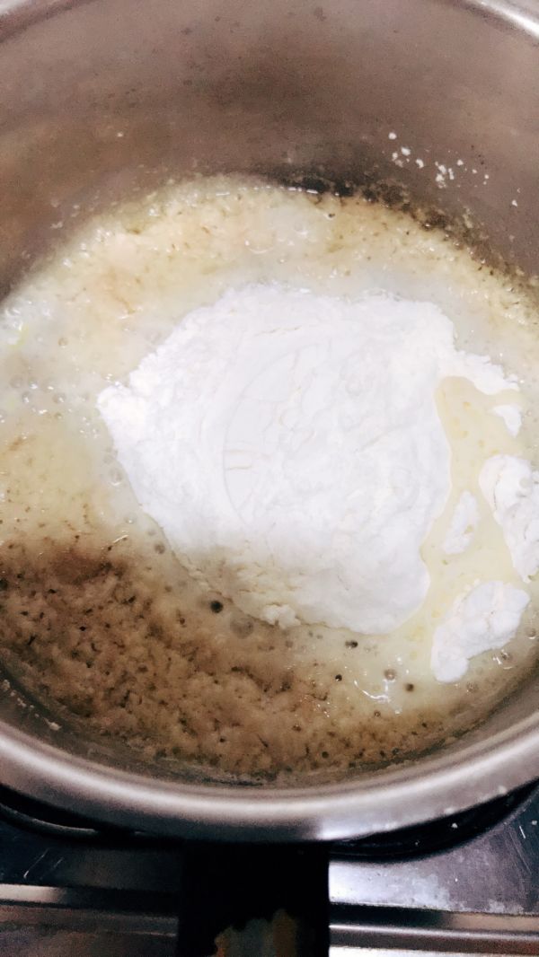 抹茶蔓越莓蛋糕卷