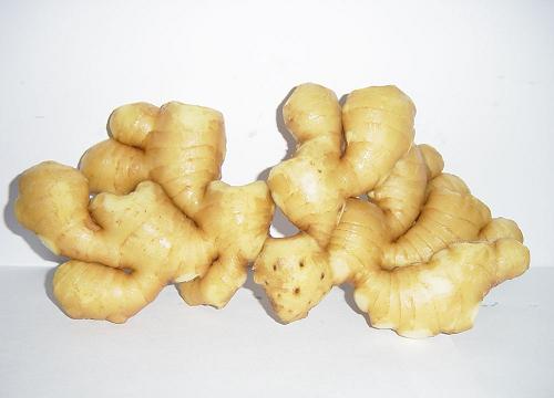 吃生姜不能忽略的五大问题