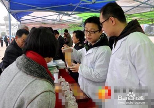 保健品如何发掘新客户