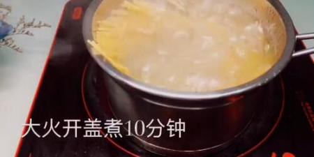 炒意面家常做法，两分钟就能学会，比餐厅的还好吃