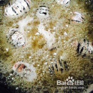 灯笼茄子的做法