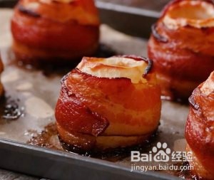 小火山熔岩蛋做法