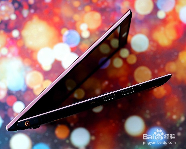 VAIO S11笔记本电脑详细测评