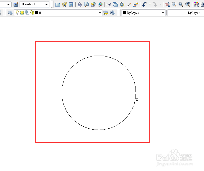 CAD怎么标注尺寸