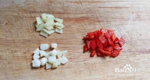 下饭菜——土豆烧茄子