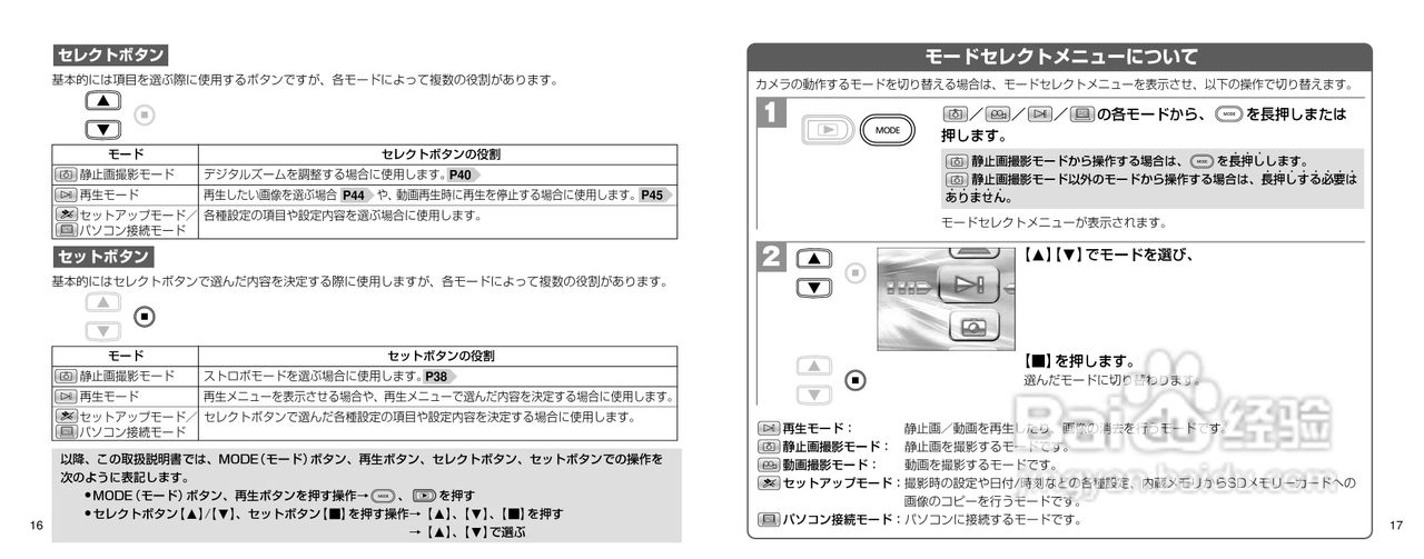 日立 HDC-301数码相机说明书:[1]