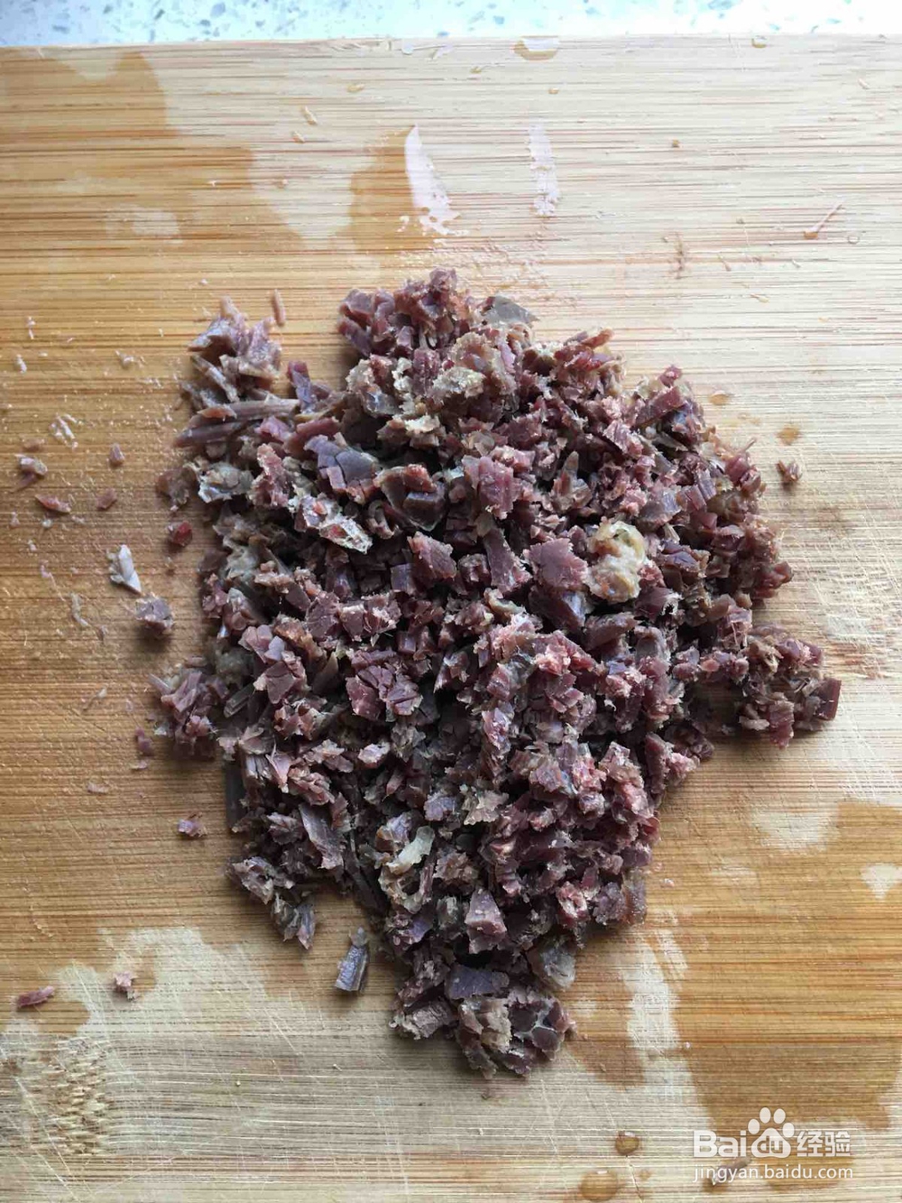 怎么做西湖牛肉羹