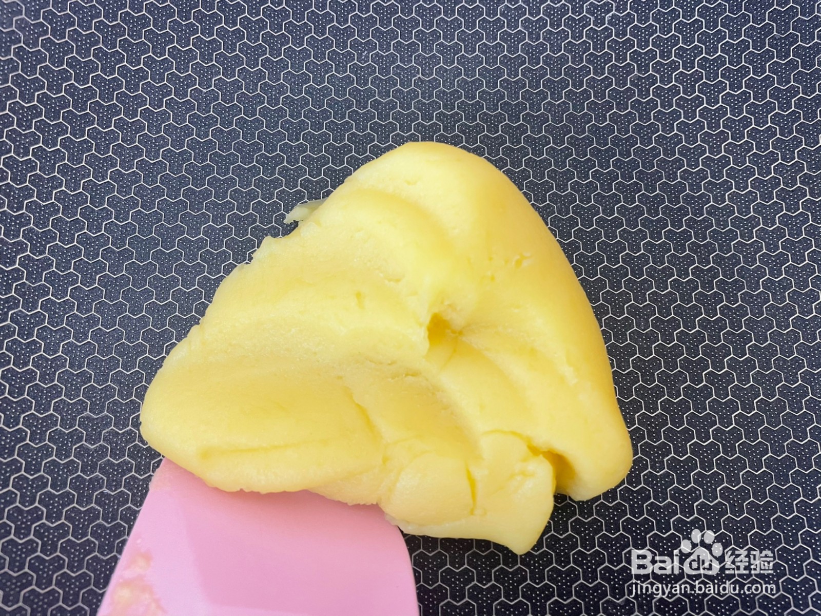 迷你小泡芙怎么做