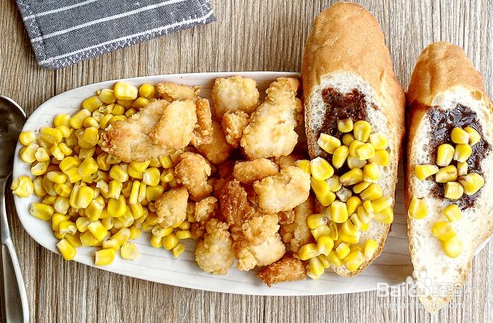 宝宝的早餐食谱都有哪些?