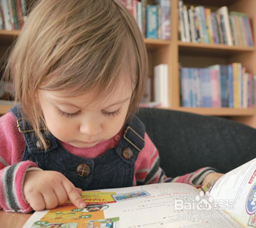 如何让孩子爱上绘本呢？