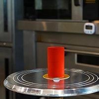 教你如何制作一炮而红新春蛋糕