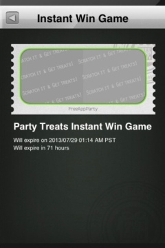 免费获取付费APPFree iTunes/Amazon Giftcards.