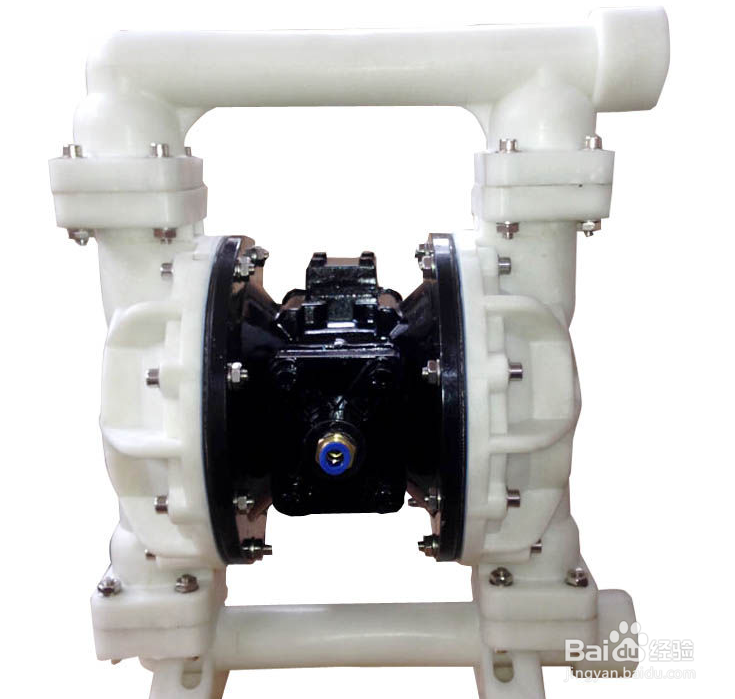 气动齿轮泵与气动隔膜泵区别