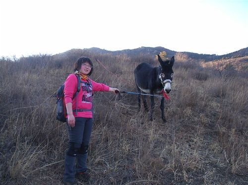 新入门驴友必备知识