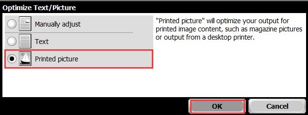 HP Color LaserJet CM6040 MFP series 复印浅
