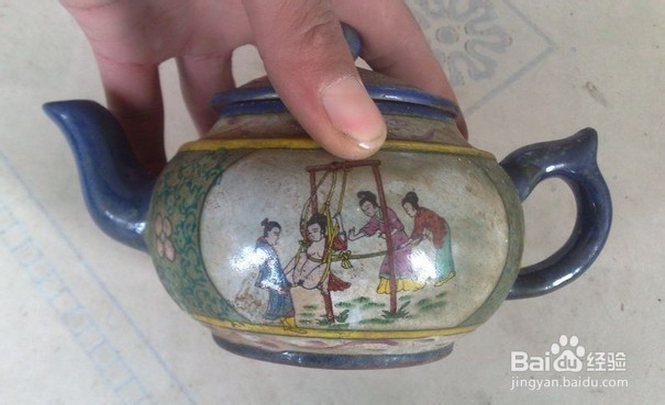 在紫砂壶选购中遇到的常见问题有哪些