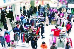 疫情未消除商场门店复工，去购物需注意事项
