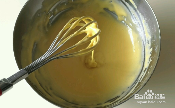 榴莲蛋糕卷怎么做