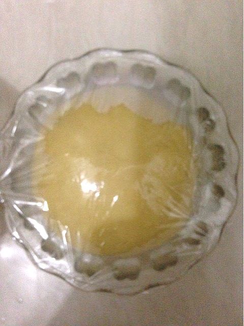 紫薯椰蓉蛋黄月饼