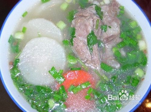 孕妇冬季喝什么汤好?