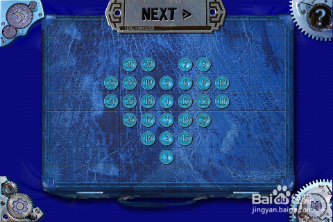 安卓心灵游戏攻略：[2]硬币1-5002