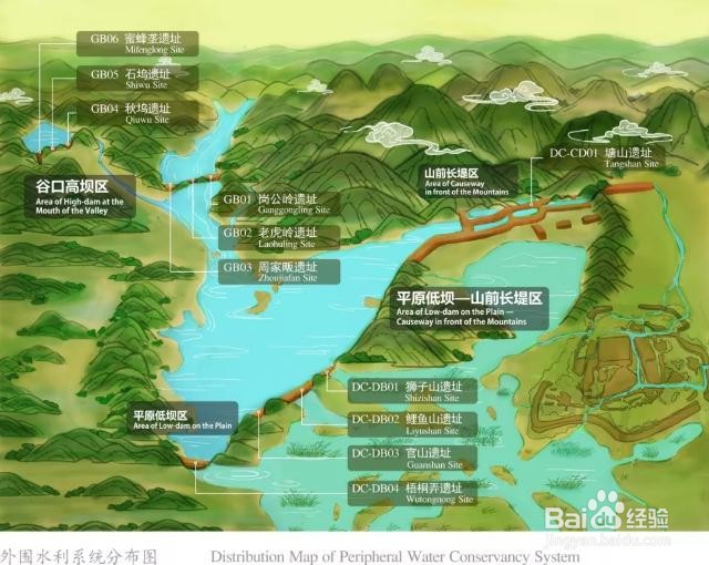 为什么说良渚遗址是中华五千年文明的实证