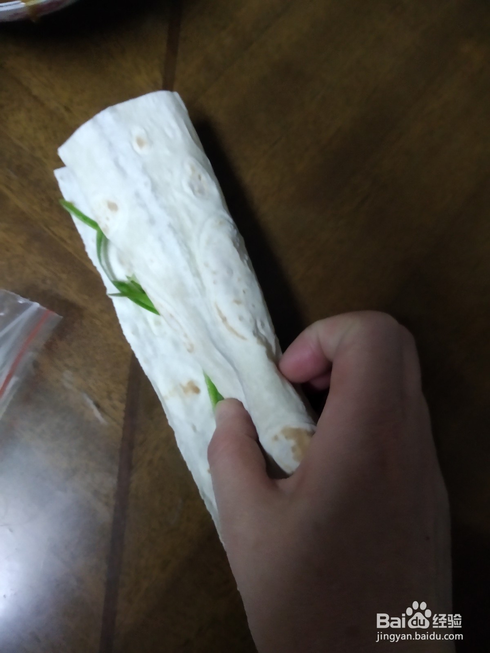 如何在家自制鸡肉卷