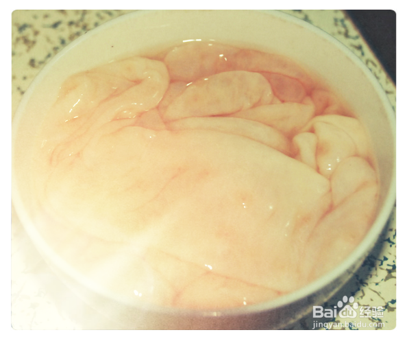 经验分享系列：[56]怎么做肥肠好吃