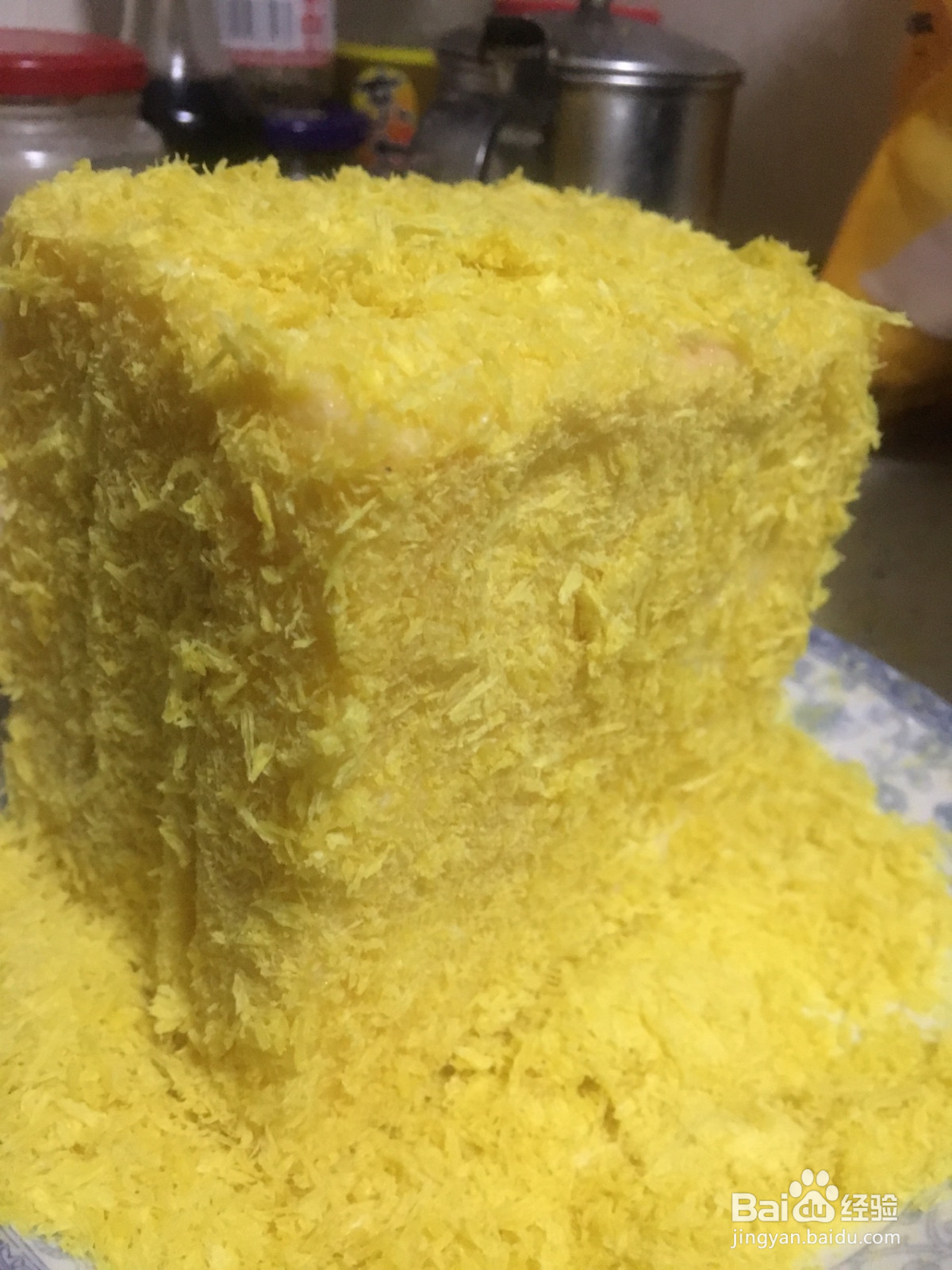 芝士火腿三明治的做法