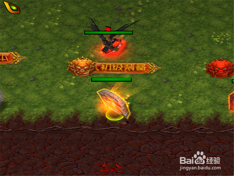 梵天血狱怎么玩 梵天血狱1.2.3正式版开局攻略